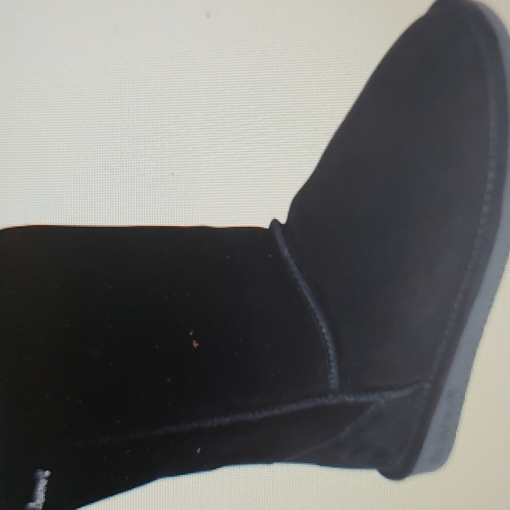 Womens Boots